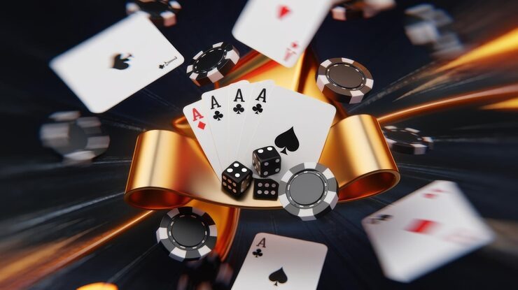Basketball betting slip and odds selection on ligaciputra alternatif